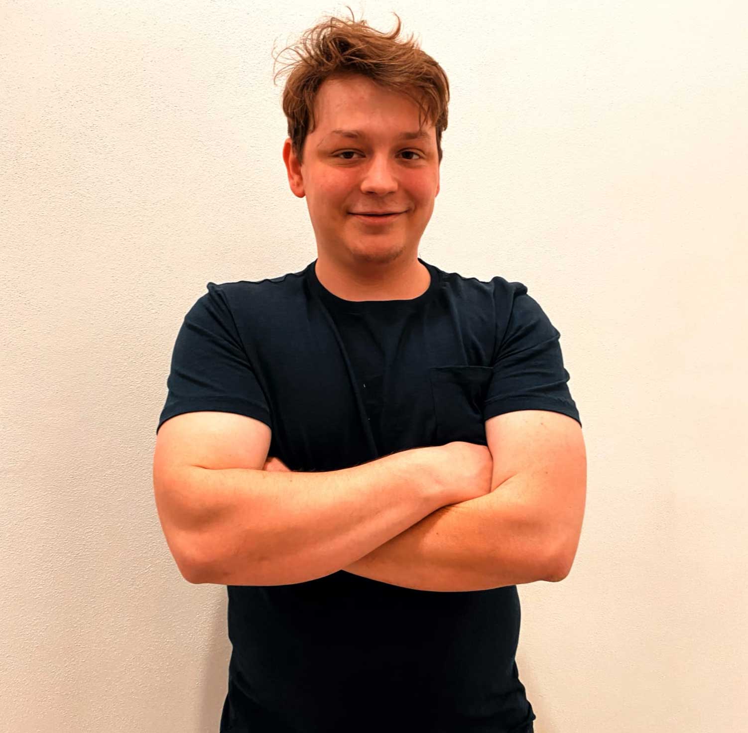 Masáže Havlíček – Štěpán Havlíček